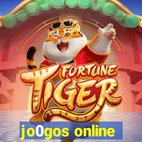 jo0gos online