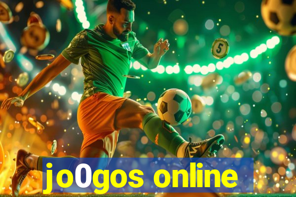 jo0gos online