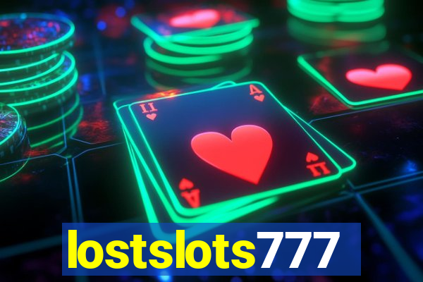 lostslots777