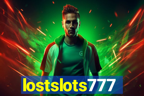 lostslots777