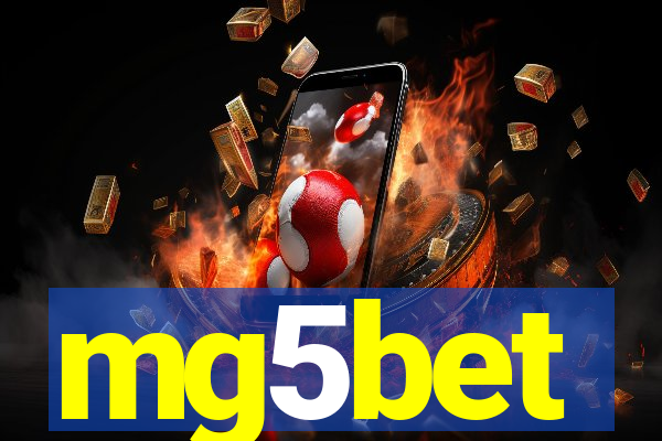 mg5bet