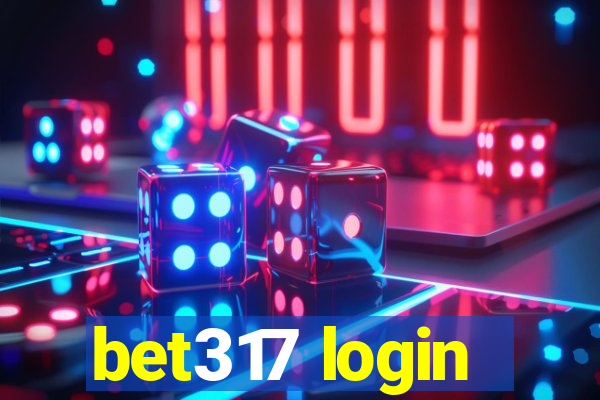 bet317 login
