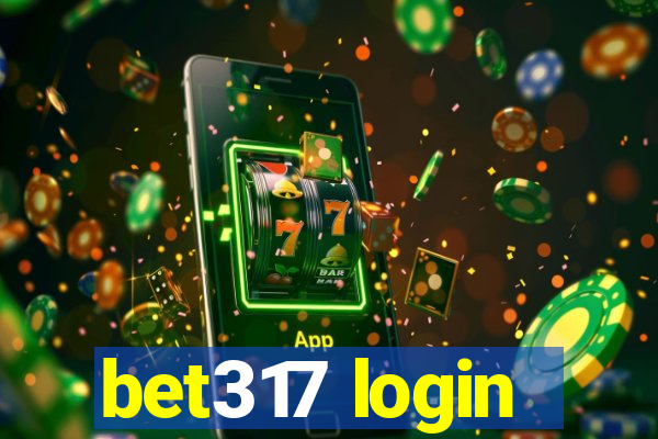 bet317 login