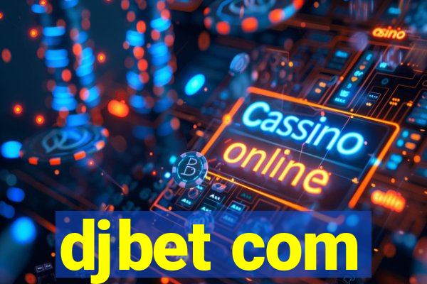 djbet com