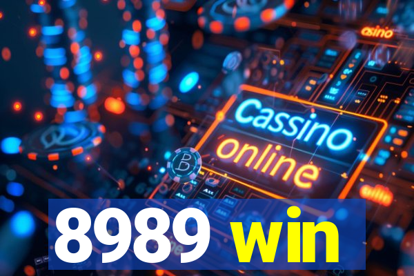 8989 win