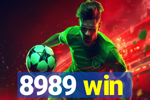8989 win