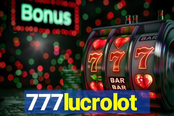 777lucrolot