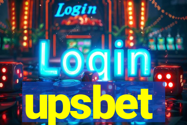 upsbet