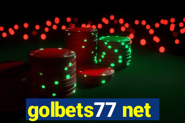 golbets77 net