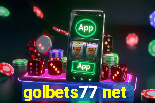 golbets77 net