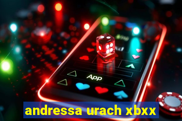 andressa urach xbxx