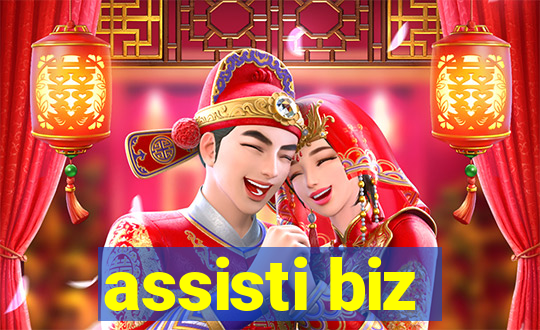assisti biz