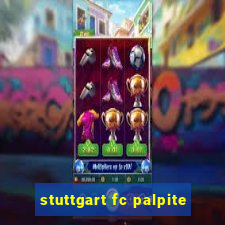 stuttgart fc palpite