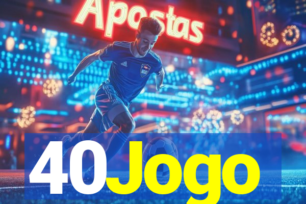 40Jogo