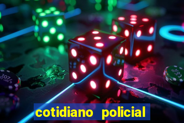 cotidiano policial de sao felix do coribe bahia
