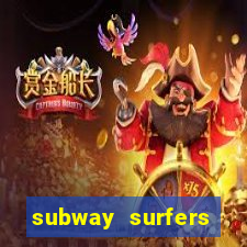 subway surfers money demo