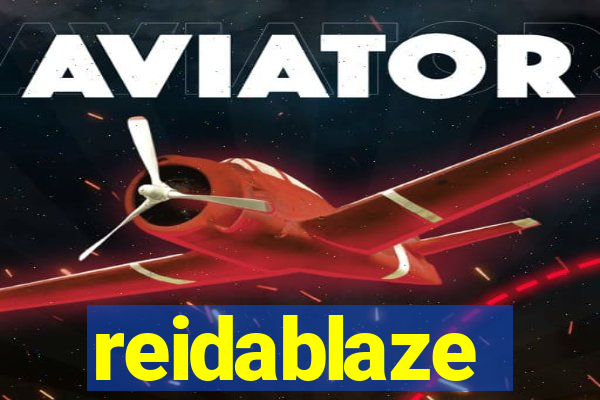 reidablaze