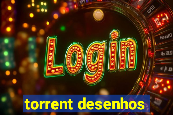 torrent desenhos