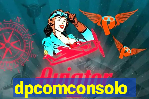 dpcomconsolo