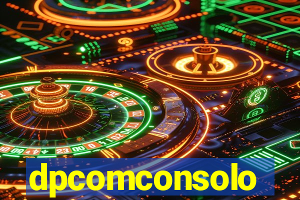 dpcomconsolo