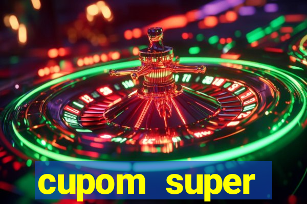 cupom super ingresso flamengo