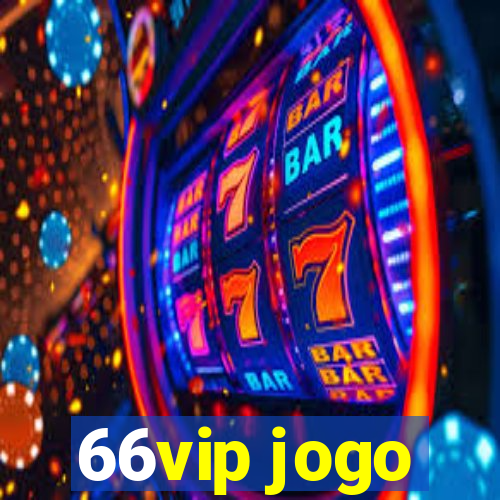 66vip jogo