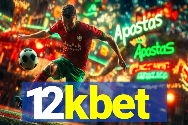 12kbet