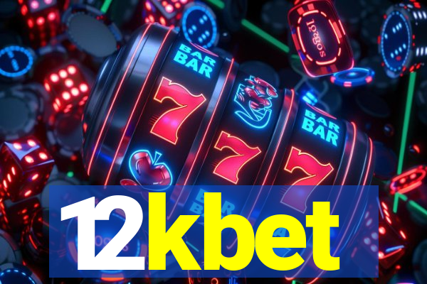12kbet