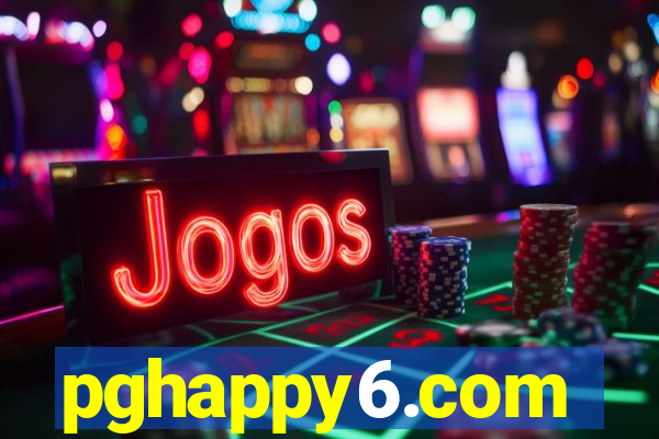 pghappy6.com