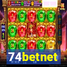 74betnet