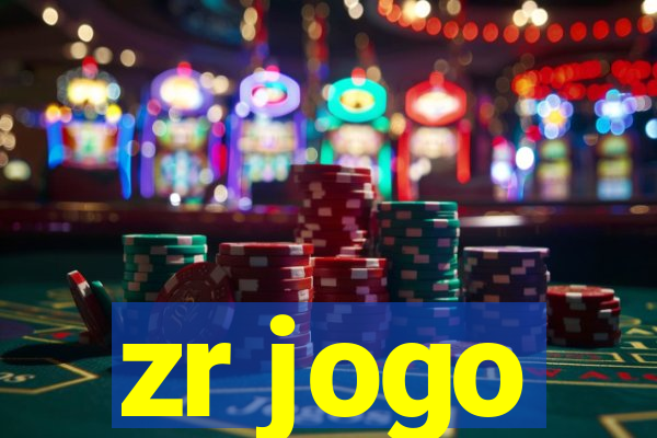 zr jogo
