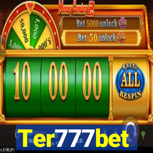 Ter777bet