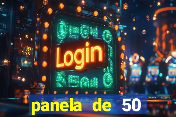 panela de 50 litros usada