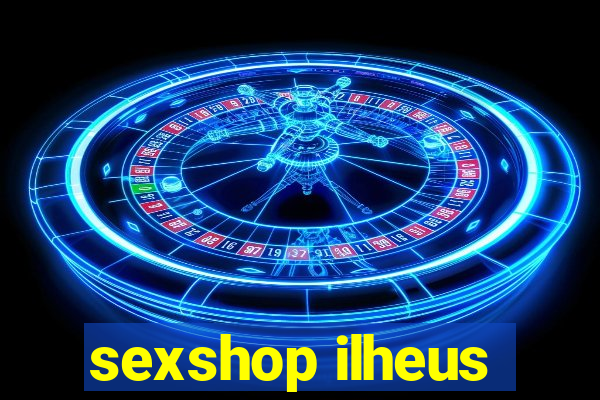 sexshop ilheus