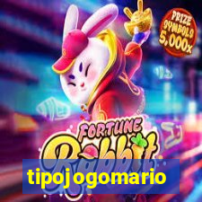 tipojogomario
