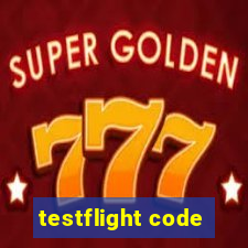 testflight code