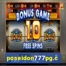 poseidon777pg.com