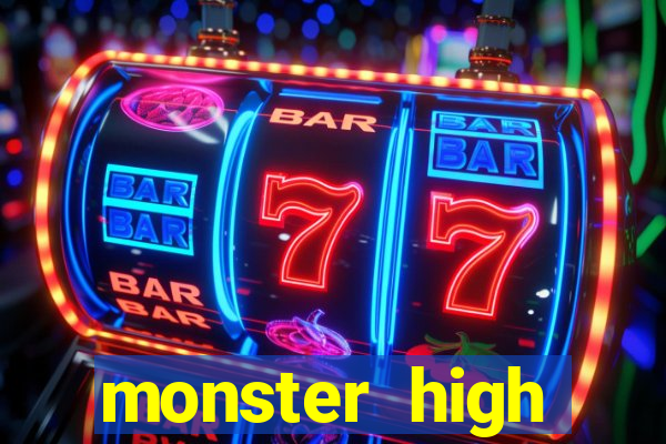 monster high aventuras horripilantes nas catacumbas no click jogos