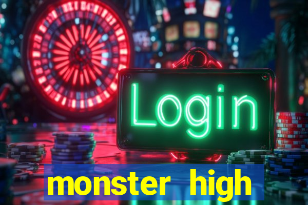 monster high aventuras horripilantes nas catacumbas no click jogos