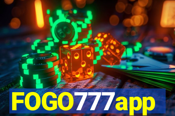 FOGO777app