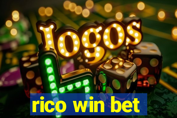 rico win bet