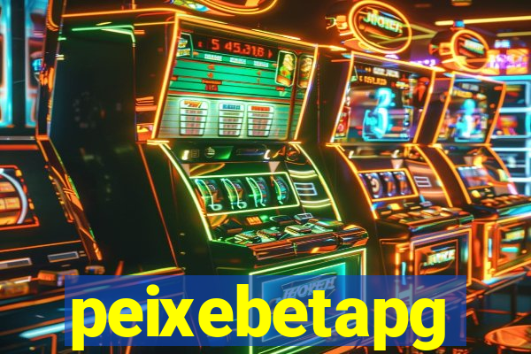 peixebetapg