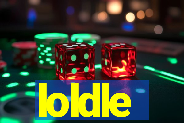loldle