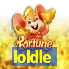 loldle