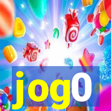jog0