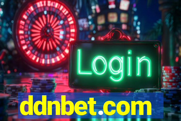 ddnbet.com