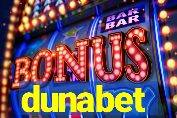 dunabet