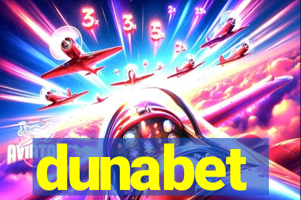 dunabet