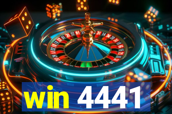 win 4441