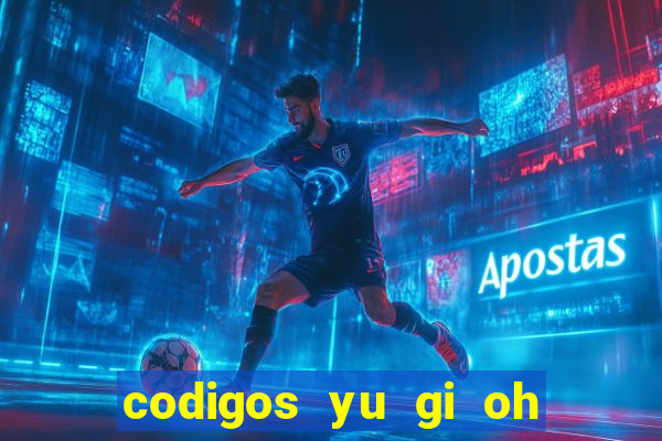 codigos yu gi oh forbidden memories